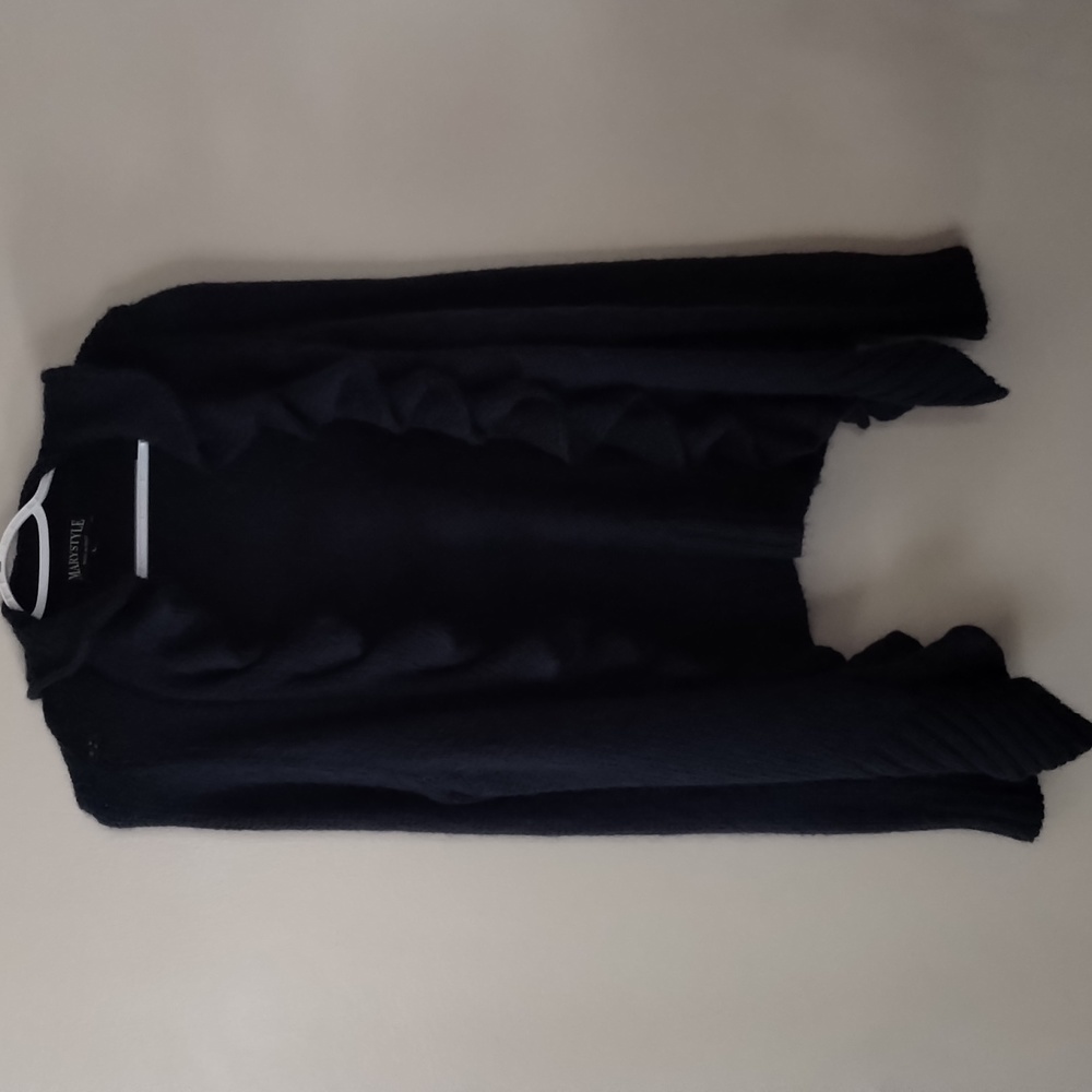 MARYSTYLE WOMEN LONG SLEEVE CARDIGAN SWEATER JACKET